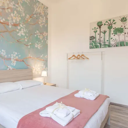 Rent this 2 bed apartment on Via San Carlo in 32, 57126 Livorno LI