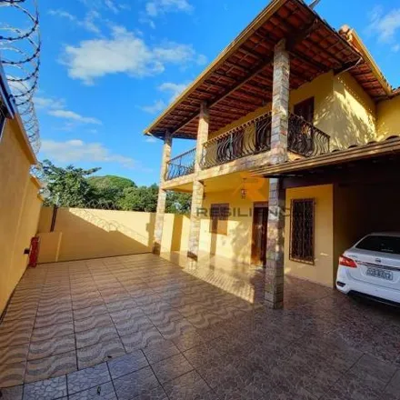Buy this 4 bed house on Alameda de Nossa Senhora do Perpétuo Socorro in Lagoa Santa - MG, 33400-000