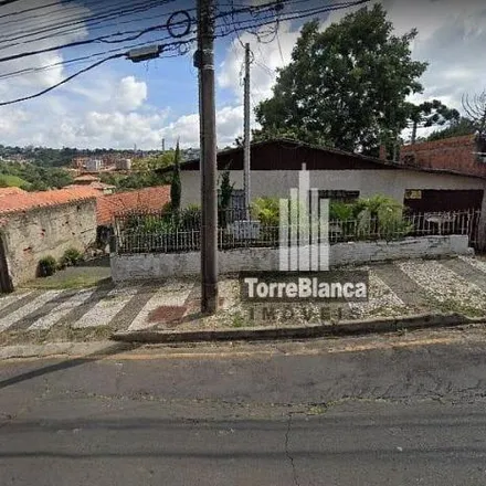 Image 1 - Rua Catão Monclaro, Centro, Ponta Grossa - PR, 84010-150, Brazil - House for sale