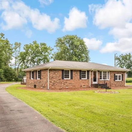 Image 3 - 7291 County Home Road, Worthingtons Crossroads, Pitt County, NC 28513, USA - House for sale