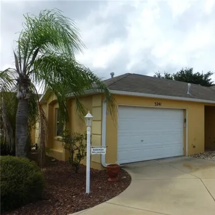 Rent this 2 bed house on 3241 Archer Avenue in The Villages, FL 32162