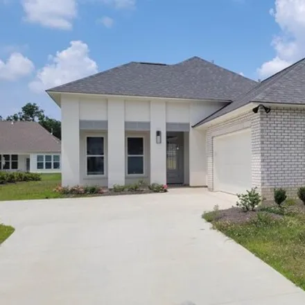 Rent this 3 bed house on unnamed road in Livingston Parish, LA 70726