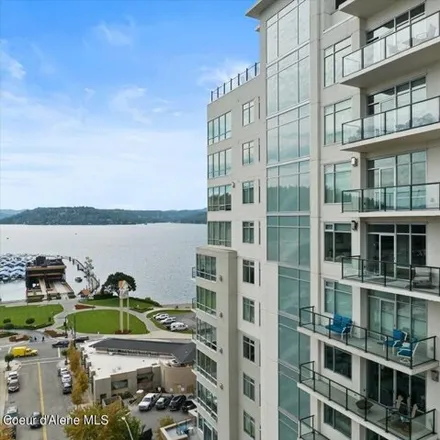 Image 3 - One Lakeside, 201 North 1st Street, Coeur d'Alene, ID 83814, USA - Condo for sale