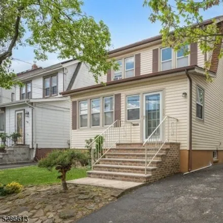 Buy this 3 bed house on 23 Menzel Avenue in Newark Heights, Maplewood