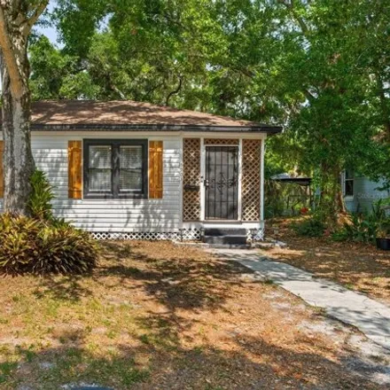 Buy this 2 bed house on 503 West Virginia Avenue in Arlington Heights West, Tampa