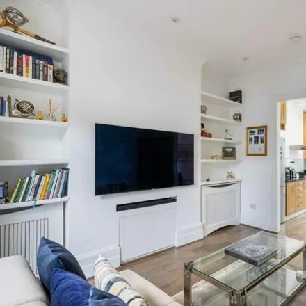 Image 3 - Gunter Grove, Londres, Great London, Sw10 - Room for rent
