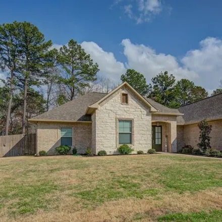 Buy this 4 bed house on 7089 Cameron Lane in Texarkana, TX 75503