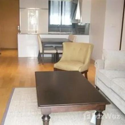 Image 3 - Sathon Tai Road, Suan Phlu, Sathon District, 10120, Thailand - Apartment for rent