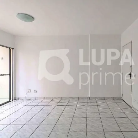 Buy this 2 bed apartment on Edifício Etoile Doree in Rua Doutor Guilherme Cristoffel 45, Alto de Santana