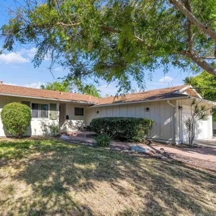 Buy this 4 bed house on 850 Auburn Avenue in Chula Vista, CA 91913