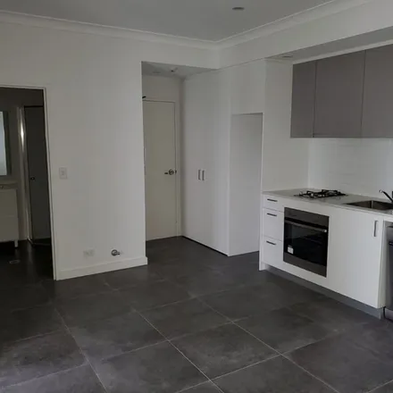 Rent this 1 bed apartment on Harcourts in Old Northern Road, Baulkham Hills NSW 2153