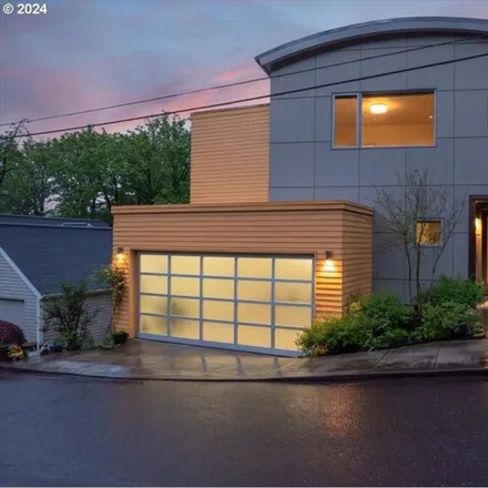 Buy this 3 bed house on 3607 Northwest Gordon Street in Portland, OR 97210