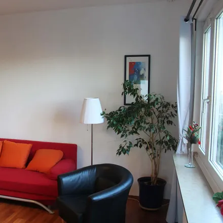Image 3 - Volmerswerther Straße 346, 40221 Dusseldorf, Germany - Apartment for rent
