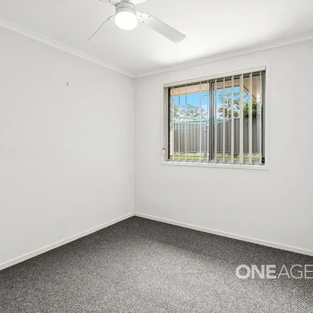 Rent this 2 bed apartment on Christiana Close in West Nowra NSW 2541, Australia