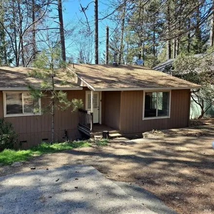 Buy this 2 bed house on 16221 Niblick Rd in Cobb, California