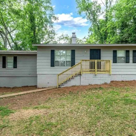 Rent this 3 bed house on 216 Pine Tree Ln in Birmingham, Alabama