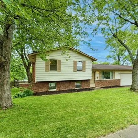Image 3 - 2240 Maplewood Dr, Columbus, Ohio, 43229 - House for sale