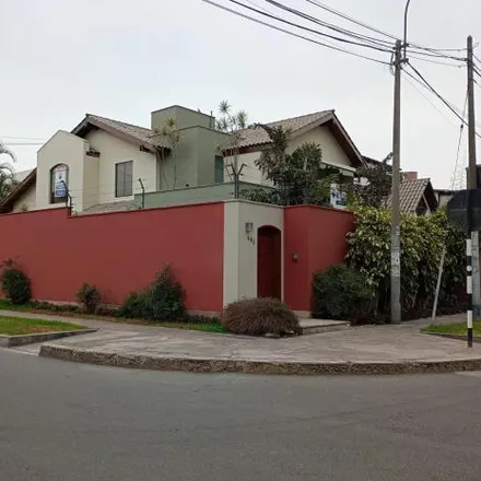 Buy this 5 bed house on Jirón Los Cedrones in La Molina, Lima Metropolitan Area 15024