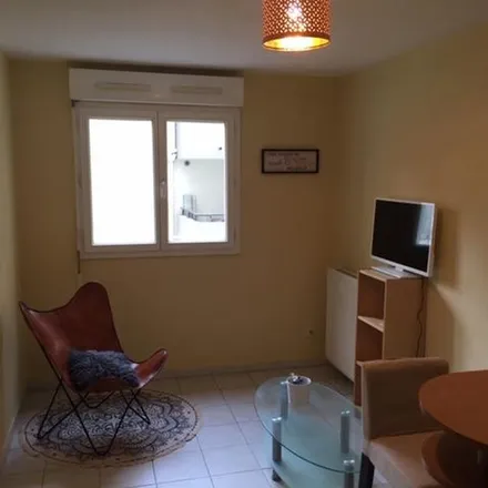 Rent this 2 bed apartment on 110 Rue du Commandant Rolland in 13008 8e Arrondissement, France
