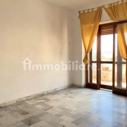 Rent this 3 bed apartment on Viale dei Bizantini in 88100 Catanzaro CZ, Italy