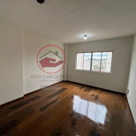 Rent this 2 bed apartment on Rua Professor Bernardino Querido in Vila São José, Taubaté - SP