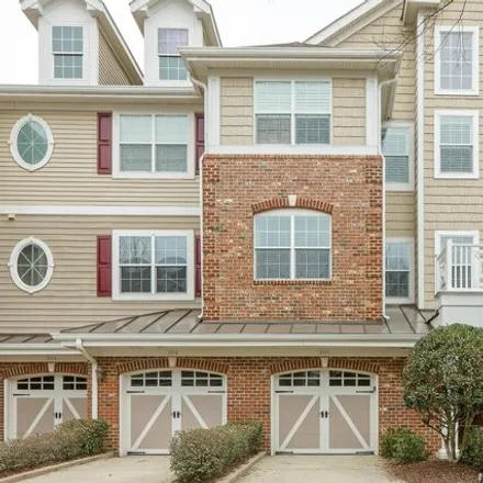 Rent this 2 bed condo on 10596 Rosegate Court in Raleigh, NC 27617