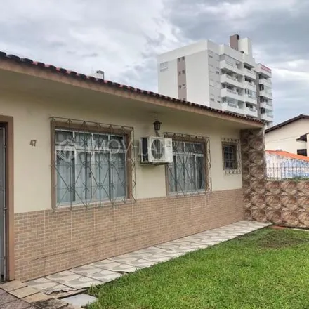 Buy this 3 bed house on O Artesão Floripa in Rua Antônio Basil Schroeder 51, Barreiros