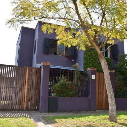 Buy this 3 bed house on Esteban Echeverría in Parque Mattaldi, B1661 INW Bella Vista