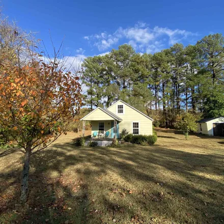Image 2 - 2227 Scott Fitts Road, Calloway County, KY 42071, USA - House for sale