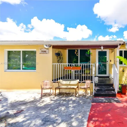 Buy this 3 bed house on 3101 Northwest 165th Street in Miami Gardens, FL 33054