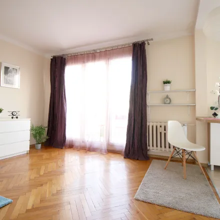 Rent this 1 bed apartment on Bydgoska 42 in 91-037 Łódź, Poland