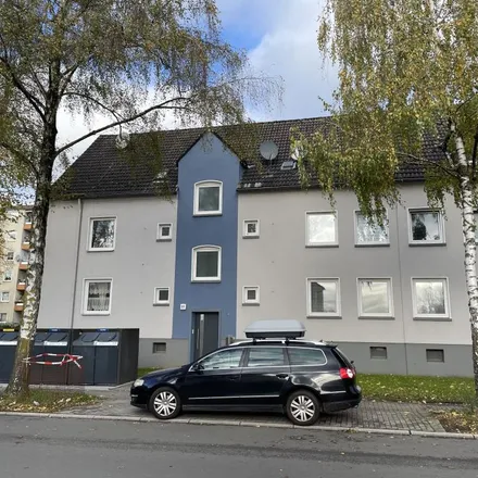 Rent this 3 bed apartment on Zum Kühl 39 in 44894 Bochum, Germany