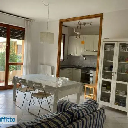 Rent this 6 bed apartment on Via Eugenio Montale 12 in 50056 Montelupo Fiorentino FI, Italy