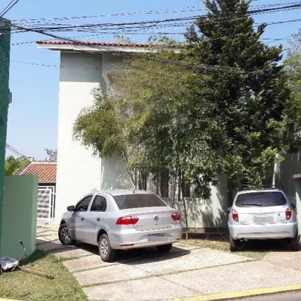 Buy this 3 bed house on Rua Japão in Jardim Horizonte, Cotia - SP