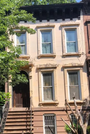 Buy this studio house on 245 Madison Street in New York, NY 11216