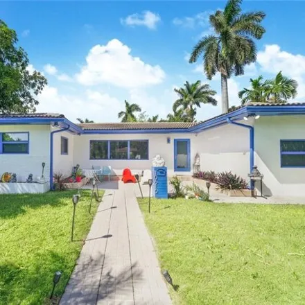 Buy this 3 bed house on 10610 Northeast 11th Avenue in Miami Shores, Miami-Dade County