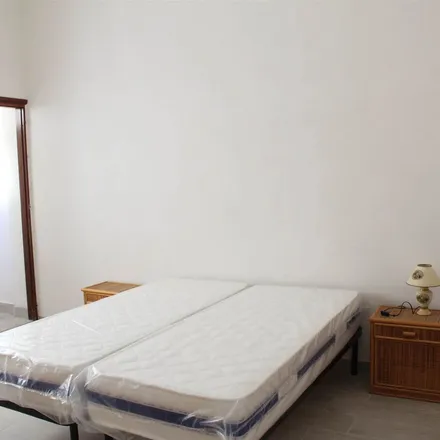 Rent this 3 bed apartment on Locanda Scirocco in Corso Giuseppe Garibaldi, 91014 Castellammare del Golfo TP