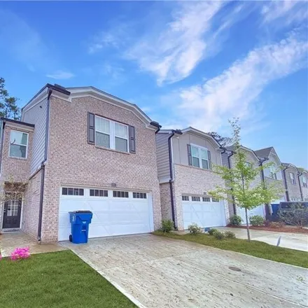 Rent this 3 bed house on unnamed road in Gwinnett County, GA 30159
