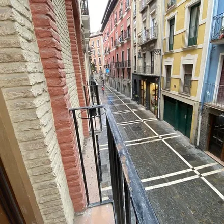 Rent this 2 bed apartment on Pamplona in Navarre, Spain