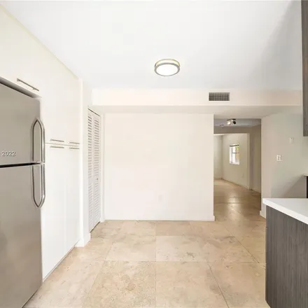 Rent this 2 bed apartment on 510 Northeast 64th Street in Bayshore, Miami