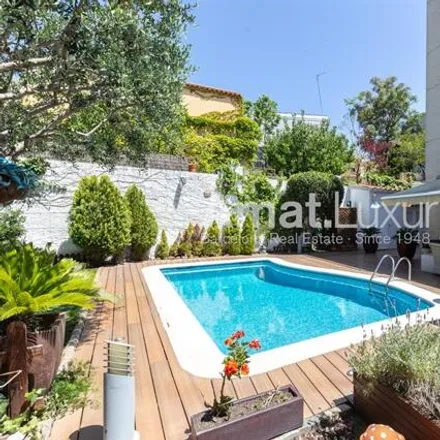 Buy this 5 bed house on Carrer de Jaume I in 2-4, 08002 Barcelona