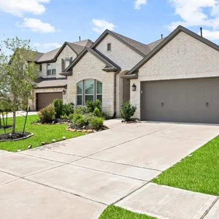 Buy this 3 bed house on 18415 Counce Meadow Ct in Cypress, Texas