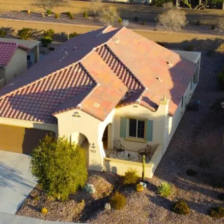 Buy this 2 bed house on 8083 West Valor Way in Florence, AZ 85132