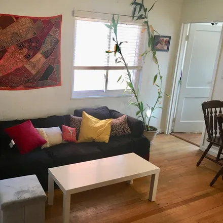 Rent this 1 bed house on Washington in Queens Chapel, DC