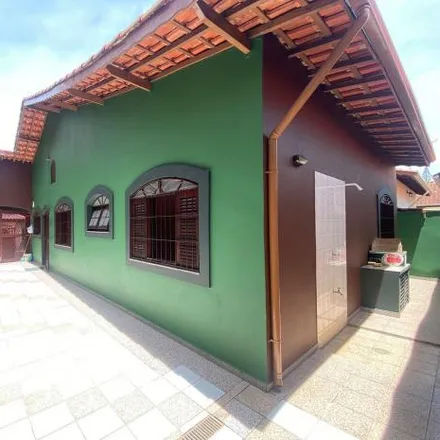 Buy this 3 bed house on Rua Doutor José Ferreira de Azambuja in Porto Ferreira, Porto Ferreira - SP