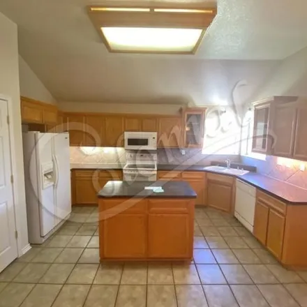Image 6 - 721 Mustang Trail, Harker Heights, Bell County, TX 76548, USA - Apartment for rent