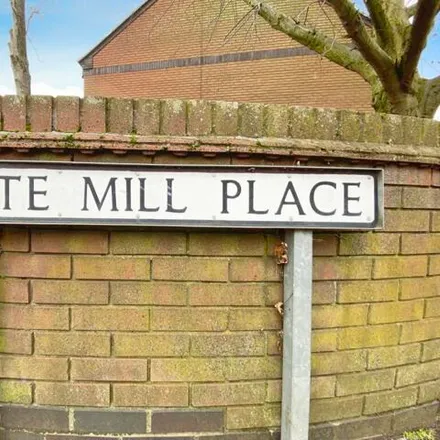 Image 5 - Slate Mill Place, Grantham, NG31 8UG, United Kingdom - Apartment for sale