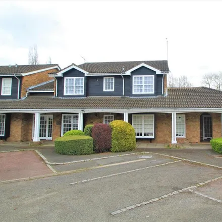 Image 1 - Chris Lee's Ltd, Chiltern Hill, Chalfont St Peter, SL9 9YZ, United Kingdom - Apartment for rent