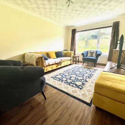 Rent this 2 bed apartment on Portway Close in Southampton, SO18 5SW