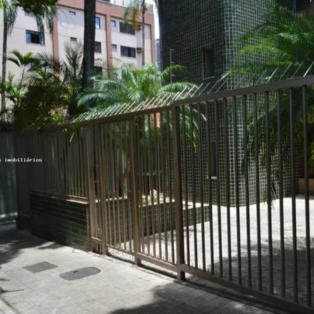 Image 2 - Rua Washington, Sion, Belo Horizonte - MG, 30315, Brazil - Apartment for sale